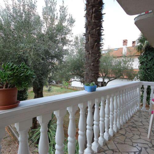 Apartman Dorcic Malinska Exterior photo