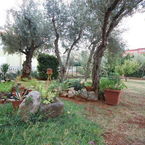 Apartman Dorcic Malinska Exterior photo