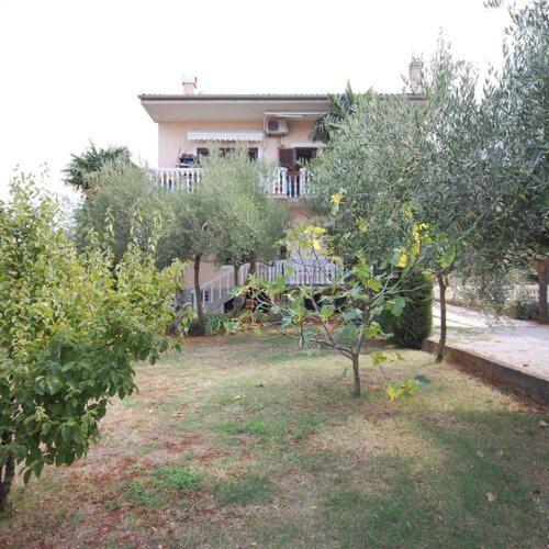 Apartman Dorcic Malinska Exterior photo