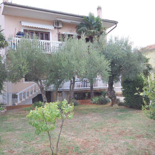 Apartman Dorcic Malinska Exterior photo