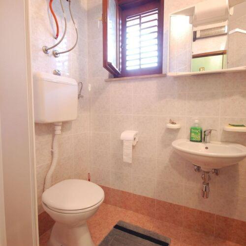 Apartman Dorcic Malinska Exterior photo