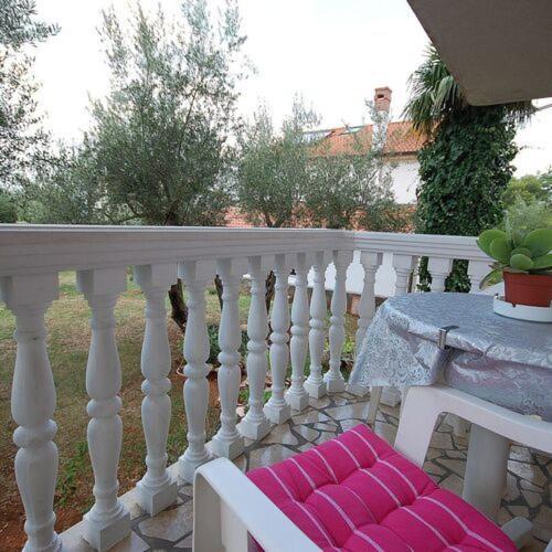 Apartman Dorcic Malinska Exterior photo