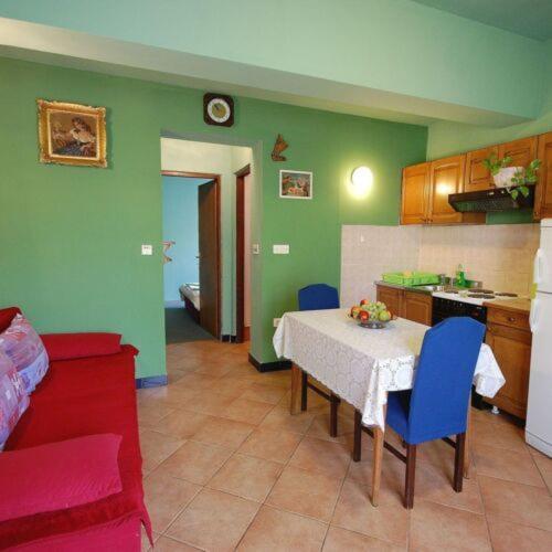 Apartman Dorcic Malinska Exterior photo